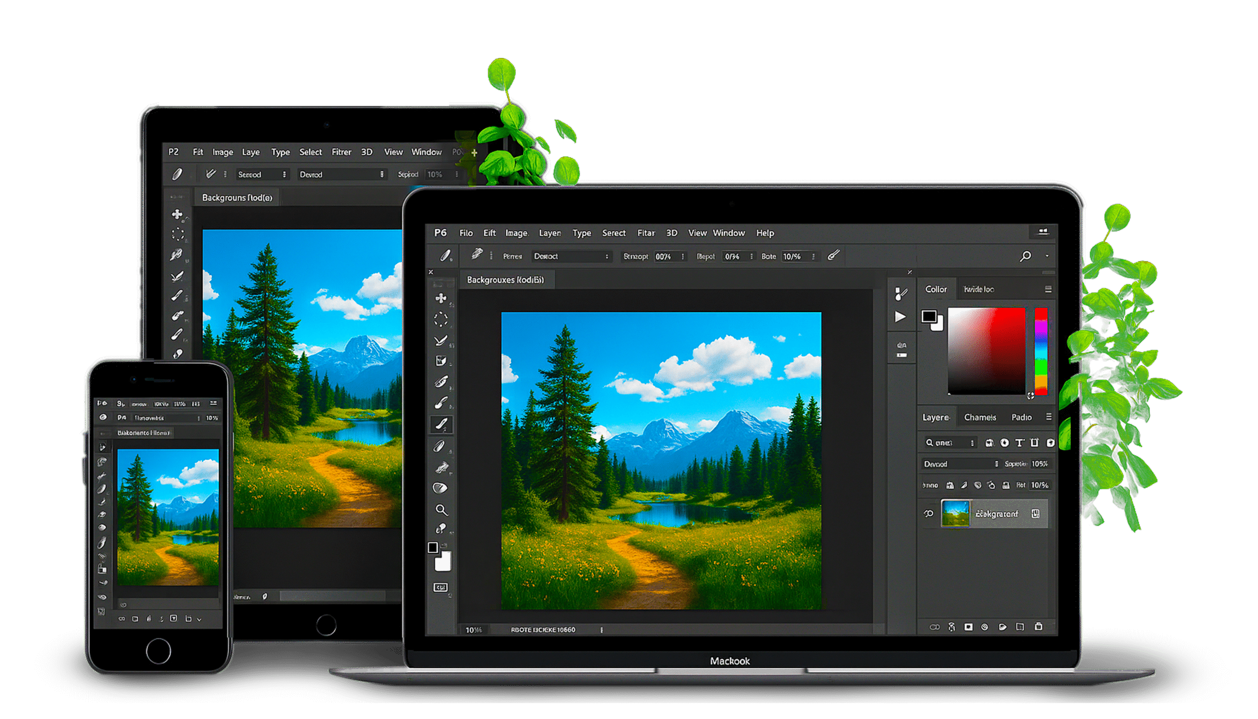Votre texte alternatif