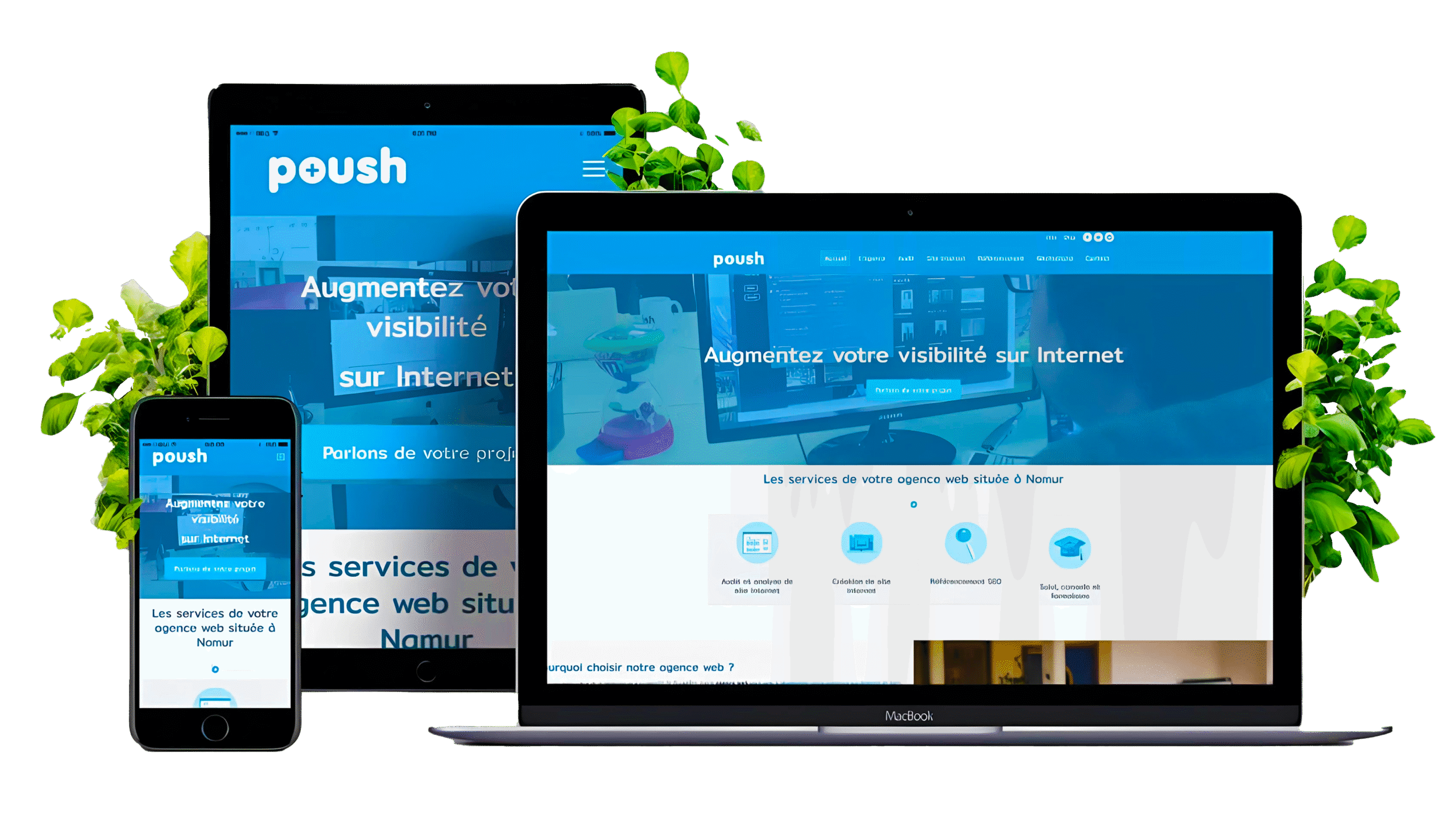 Votre texte alternatif