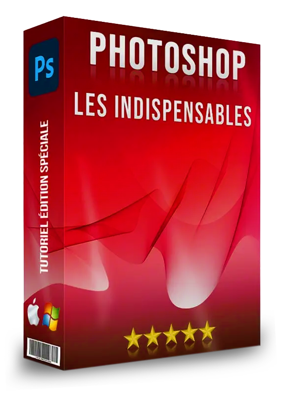 PHOTOSHOP