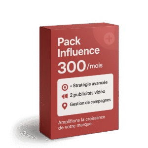 Pack Influence